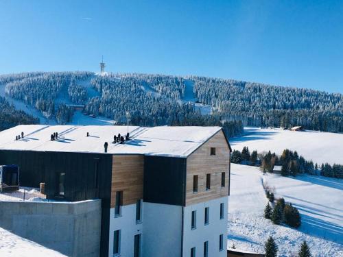 Loucna Pod Klinovcem Apartment | Apartmány Vista Klínovec