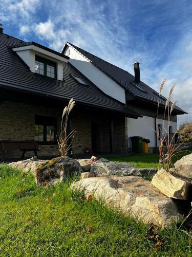 Vlachovice House | Apartmány Vlachovice