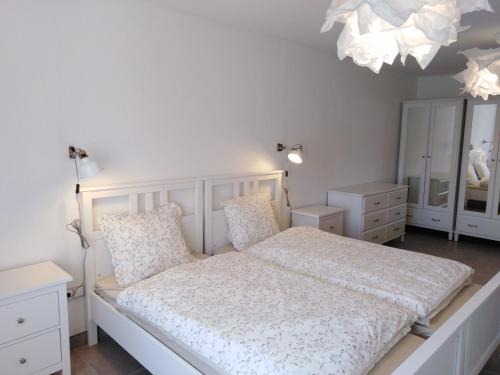 Vojnuv Mestec Apartment | Apartmány Vojnův Městec