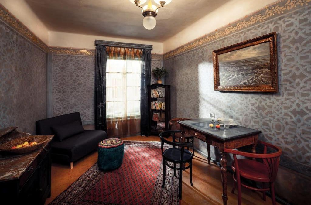 Kutna Hora Apartment | Apartmány Za branou