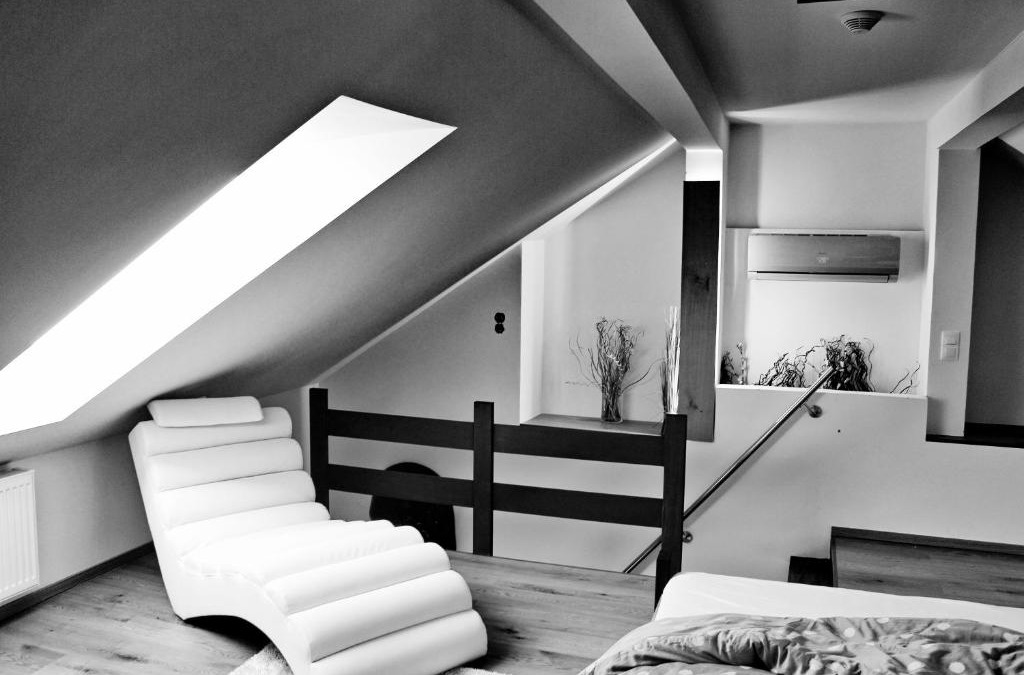 Roundnice nad Labem Apartment | Apartmány Ztracená