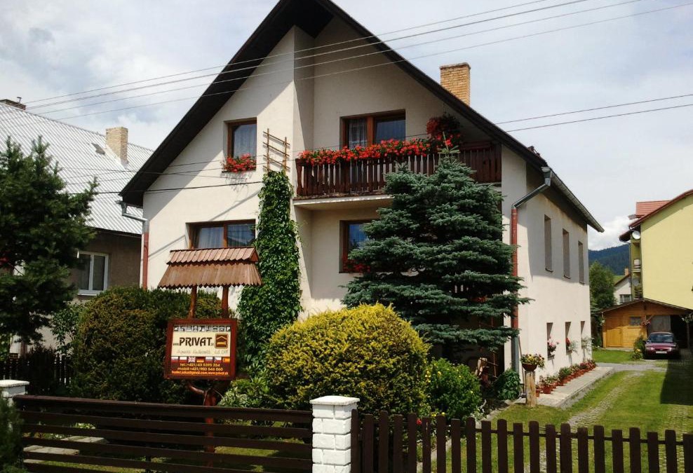 Zuberec Apartment | Apartmány Zuberec - Julius a Agnes