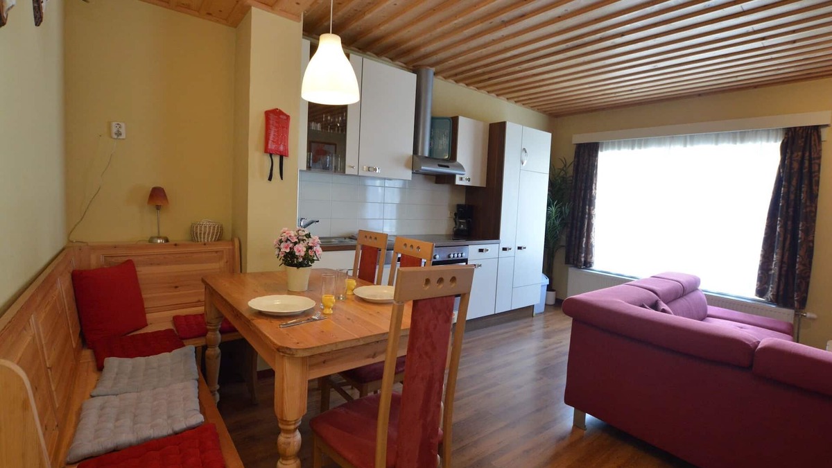 Sankt Michael im Lungau Apartment | Apartment in St. Michael near Ski Slopes