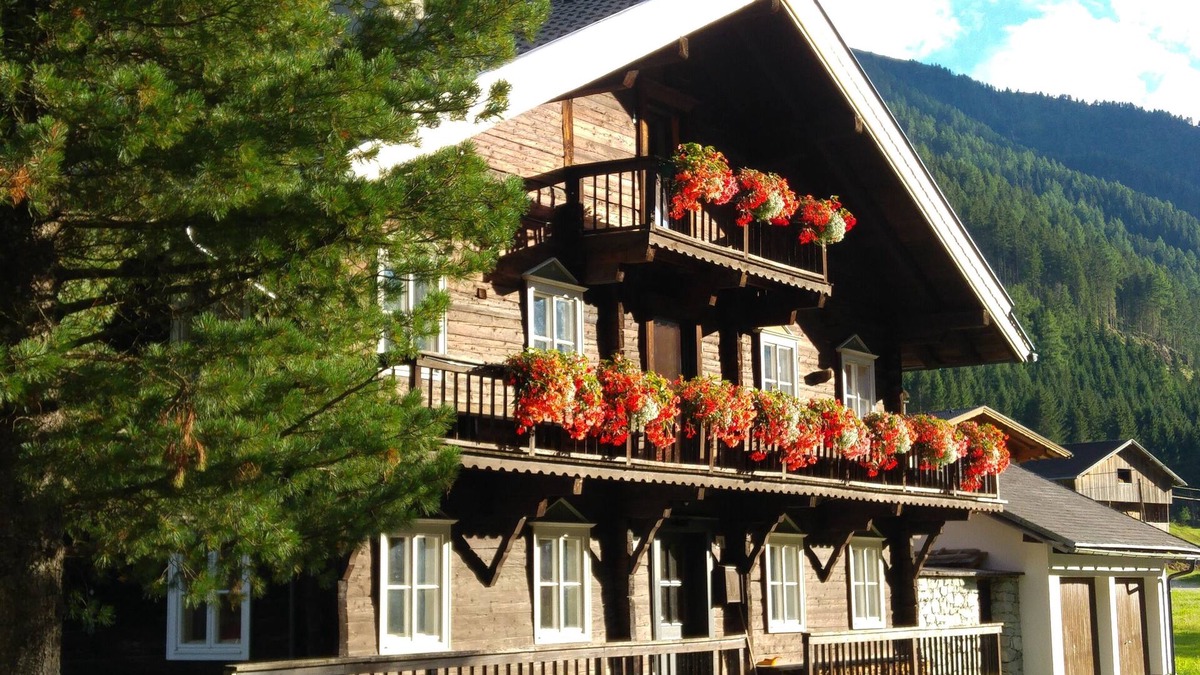 Sankt Veit in Defereggen House | Apartment "ERHOLUNG" for max. 7 persons (2191170)