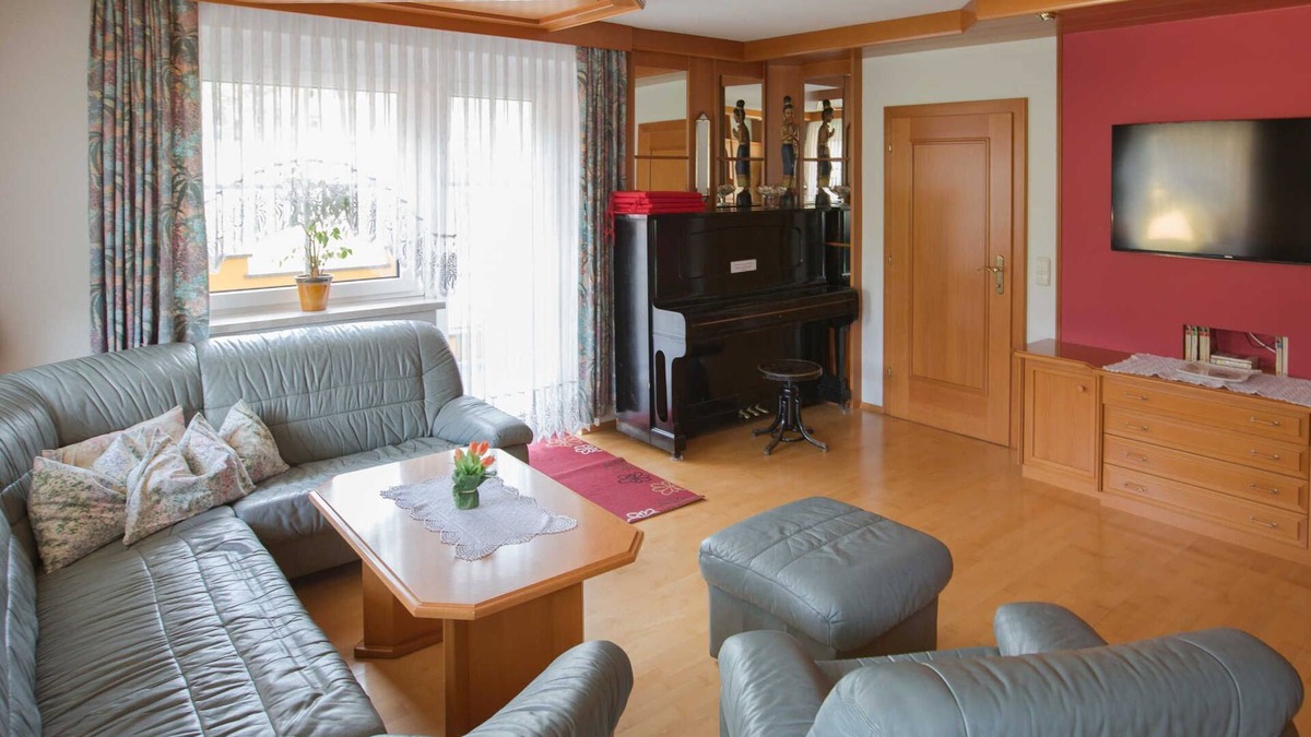 Wallern an der Trattnach Apartment | Apartment Hanetseder - Apartment & Holiday Hanetseder
