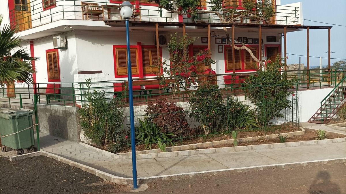 Tarrafal de Sao Nicolau Apartment | Apartment in Tarrafal de SÃ£o Nicolau