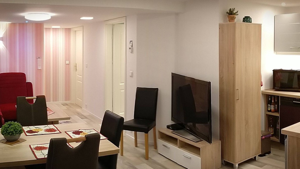 Waldesruh Apartment | Apartment with socket for your electric car