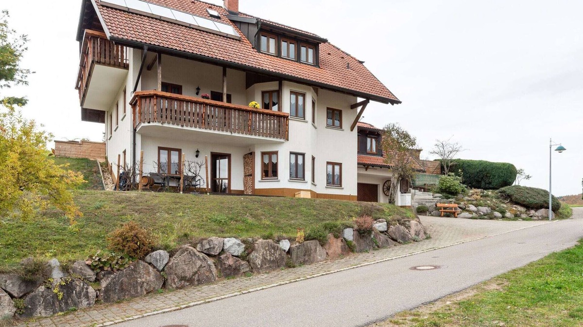 Raich Apartment | Apartment in Kleines Wiesental