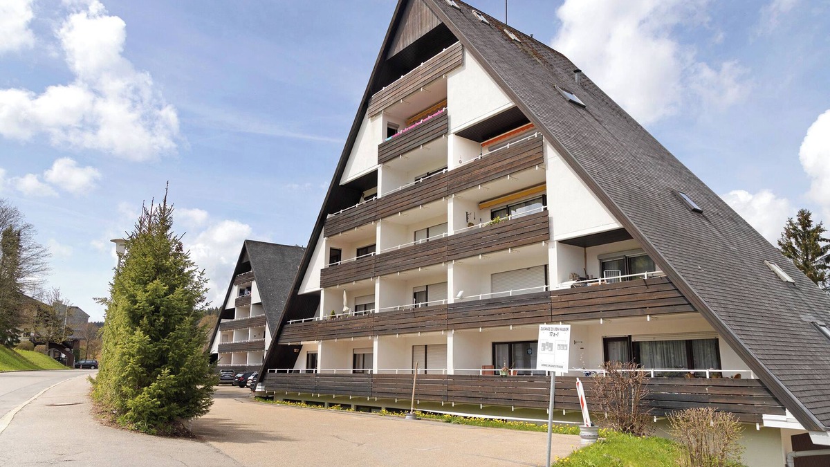 Schoenwald Apartment | Apartment 'Isabell' with Shared Garden, Balcony and Wi-Fi