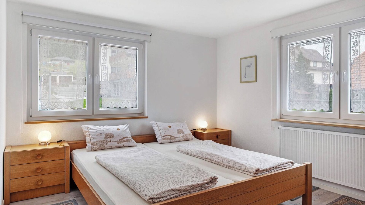Schoenwald Apartment | Apartment 'Belchen, 59qm' with Wi-Fi