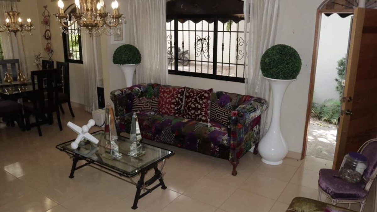 Gascue House | apartment near the sea