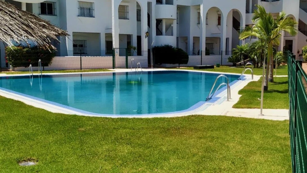 Poblado Sancti Petri Apartment | Apartment in Chiclana de la Frontera, Costa de la Luz, Spain for 4 persons