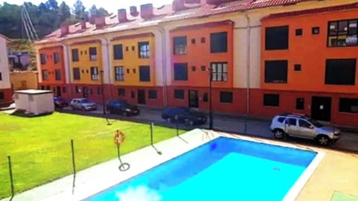 Cuzcurrita de Rio Tiron Apartment | Apartment in Cuzcurrita de Río Tirón