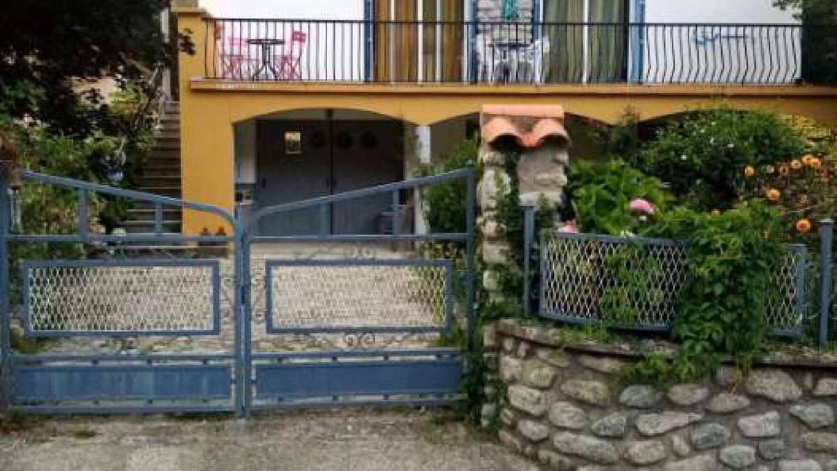 Prats-de-Mollo-la-Preste Apartment | Apartment Prats-de-Mollo-la-Preste, 1 bedroom, 4 persons