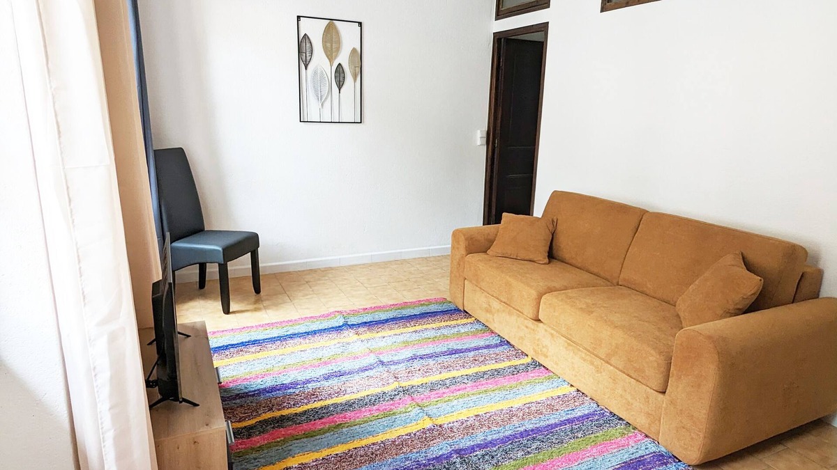 Villefranche-de-Conflent Apartment | Apartment Le Saint Jean 2 Confort et Cosy Résidence Les Rosalys