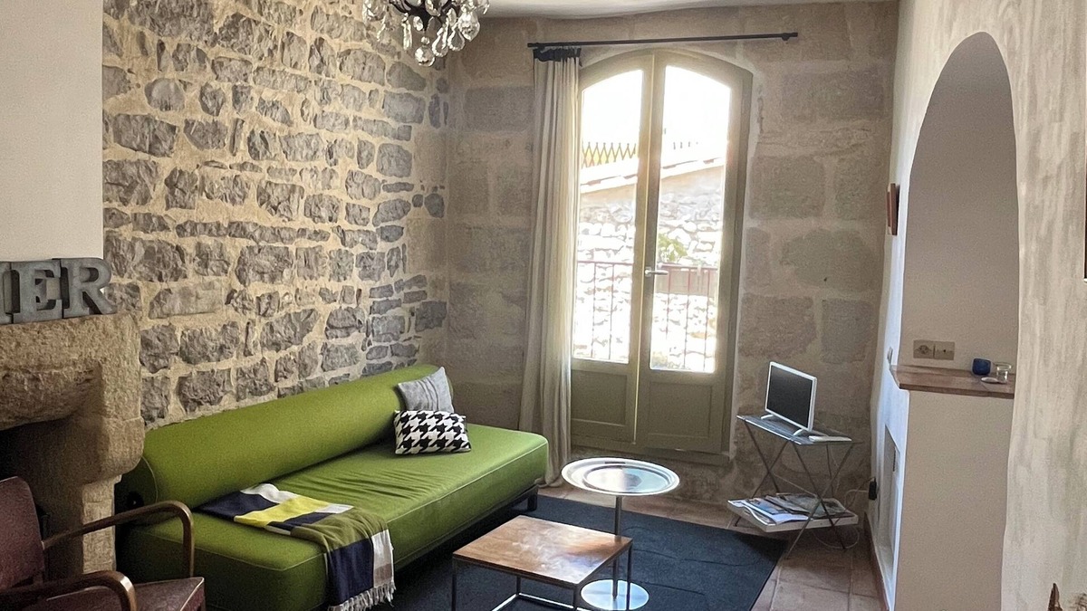 Villeneuve-les-Maguelone Apartment | Apartment/flat - VILLENEUVE LES MAGUELONE