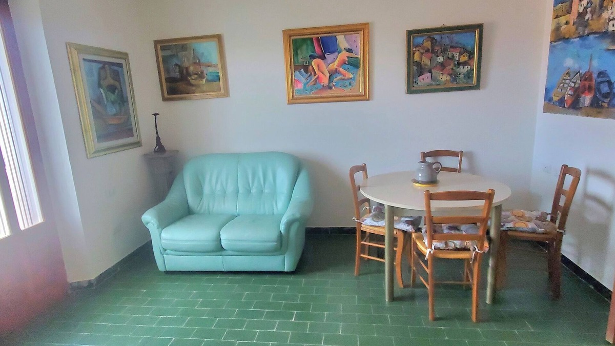 Sa Castangia Apartment | Apartmento Gloria