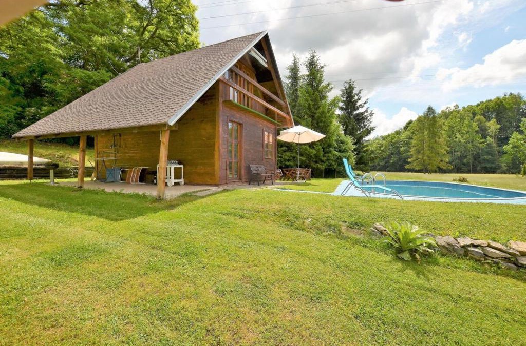 Bechyne House | Apartma Šťastný III