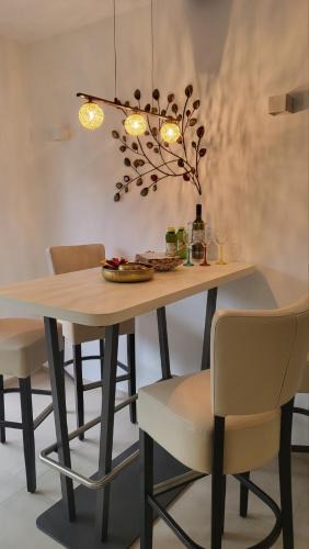 Moravske Toplice Apartment | Apartma Archy