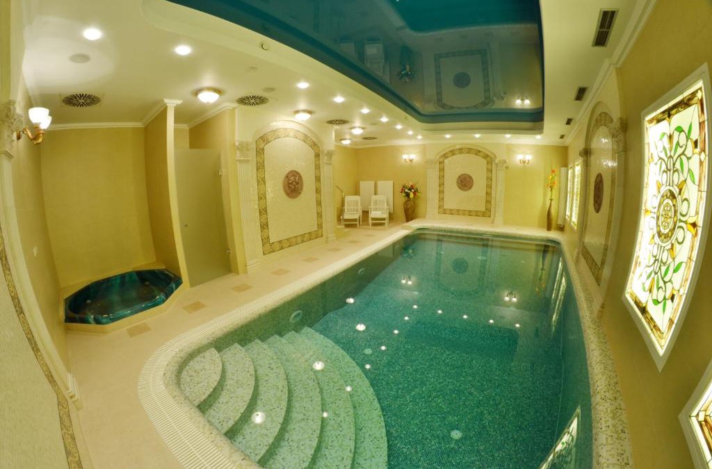 Karlovy Vary Apartment | Apartma Premium