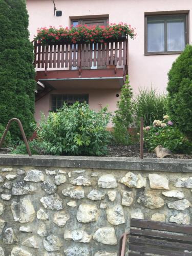 Pavlov Apartment | Apartma Zlatuška