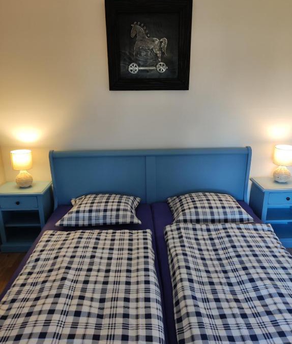 Sumiac Apartment | Apartman Šumiac 4
