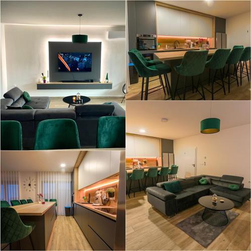 Nova Gradiska Apartment | Apartman 100JIĆ