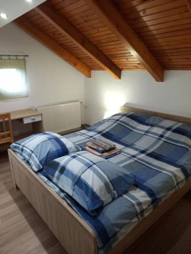 Radoboj Apartment | Apartman 2