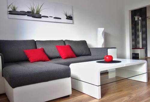 Tatranska Strba Apartment | Apartman "21"