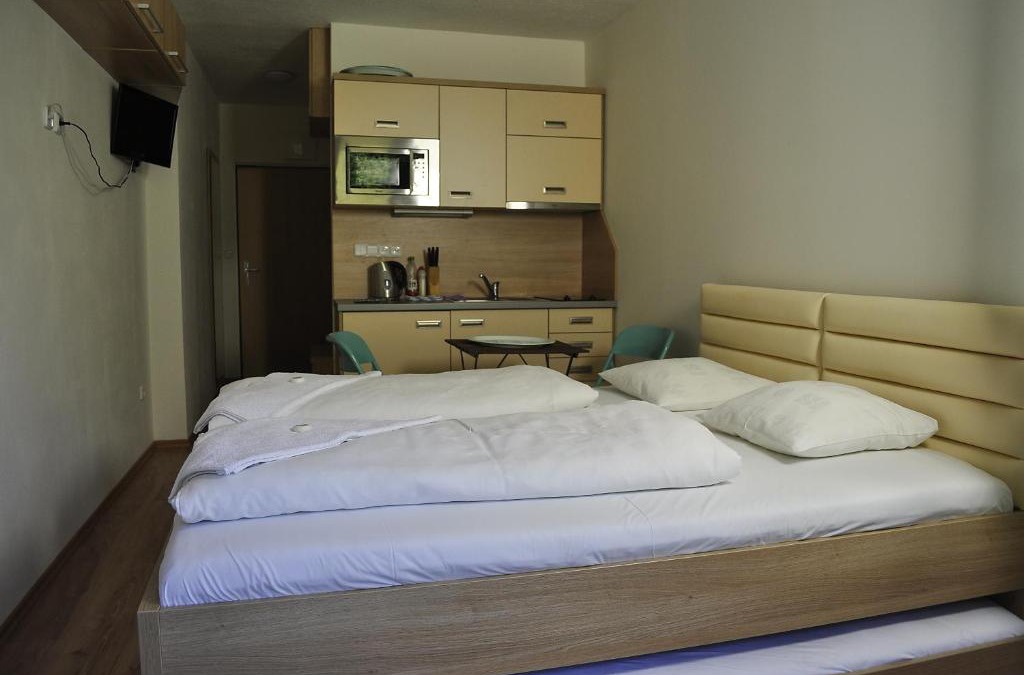 Vsemina Apartment | Apartman 4 Vsemina Valassko