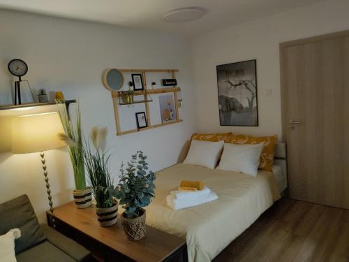 Zagreb Apartment | Apartman 7th Heaven