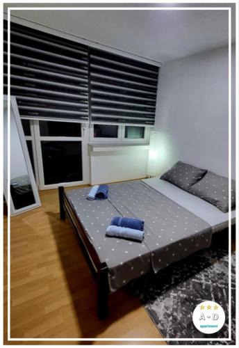Seoci Apartment | Apartman A-D