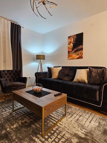 Bijeljina Apartment | Apartman ALLURE - Bijeljina