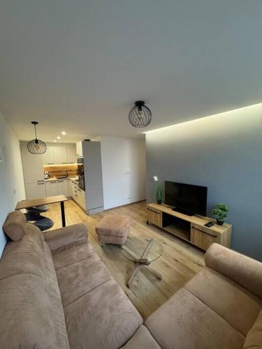 Nad Jazerom Apartment | Apartman Amur