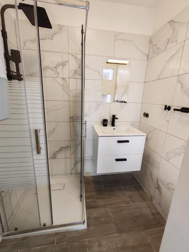 Brno Apartment | Apartman Březinova