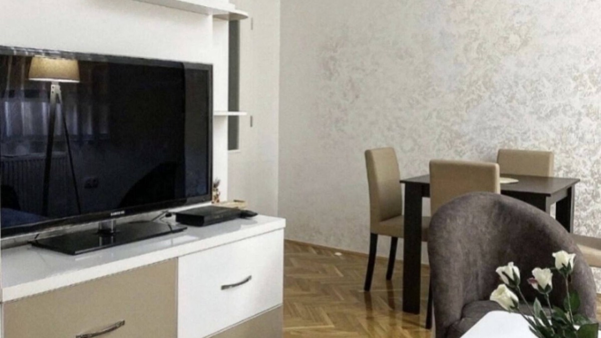 Bijeljina Apartment | Apartman Babić