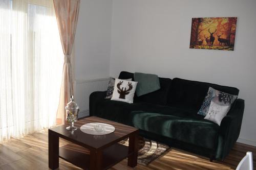 Vojnic Apartment | Apartman Bambi