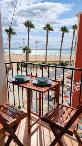 Old Town Apartment | Apartman CA34