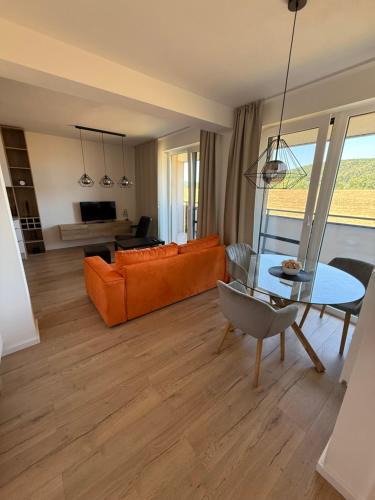 Trencin Apartment | Apartman Capitis Trencin