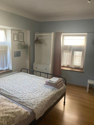 Jicin Apartment | Apartman Centrum