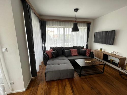 Plzen Apartment | Apartman Champion III