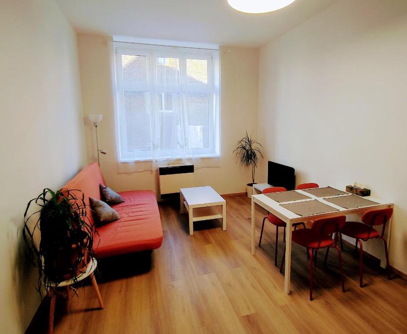 Liben Apartment | Apartman Coral