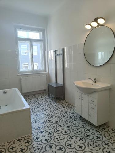 Prostejov Apartment | apartman