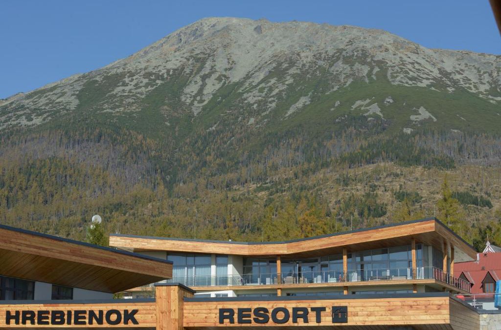 Vysoke Tatry Apartment | Apartman D304