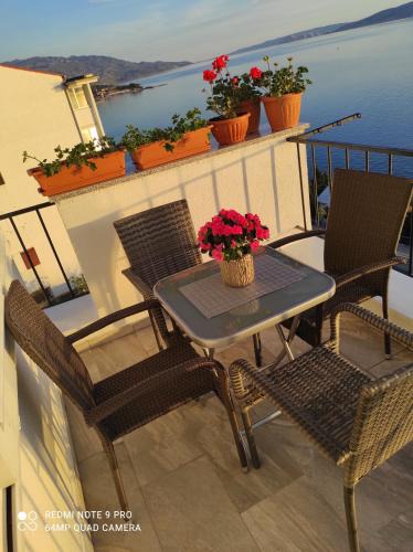 Vratarusa Apartment | Apartman David