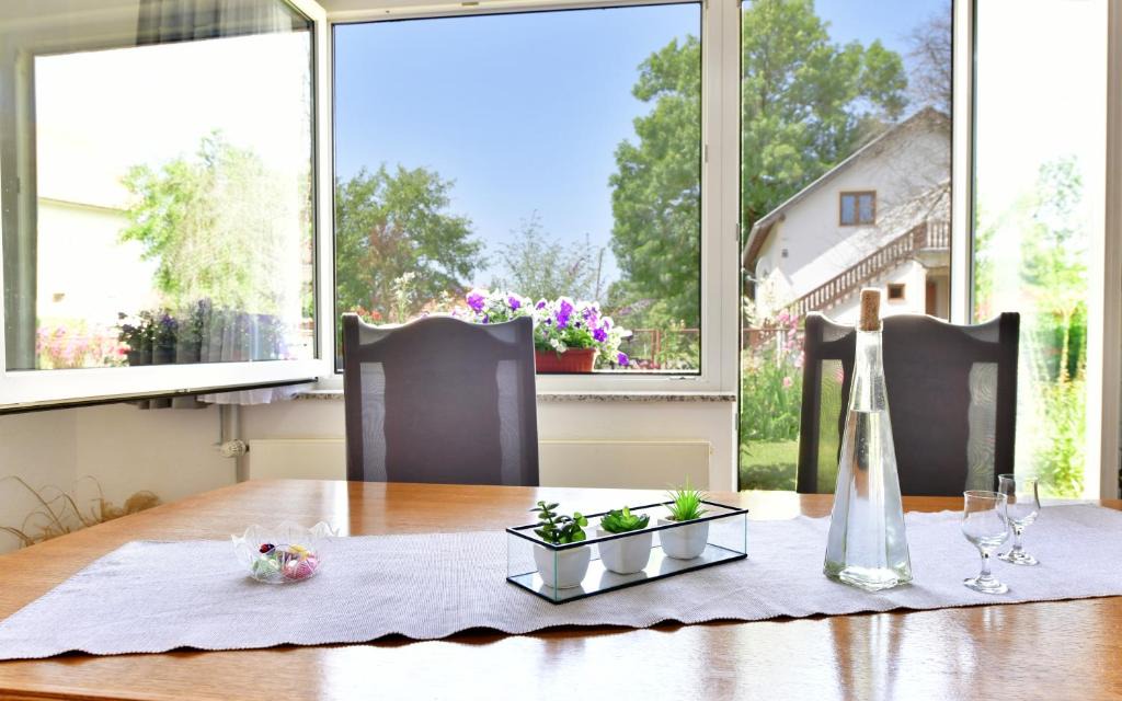 Lipovaca Dreznicka Apartment | Apartman Dorijan