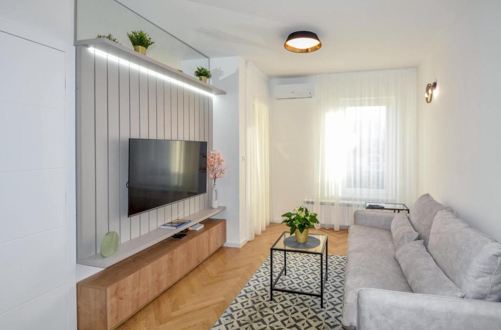 Banja Luka Apartment | Apartman Filip