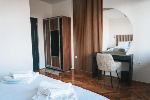 Municipality of Krizevci Apartment | Apartman FRAN
