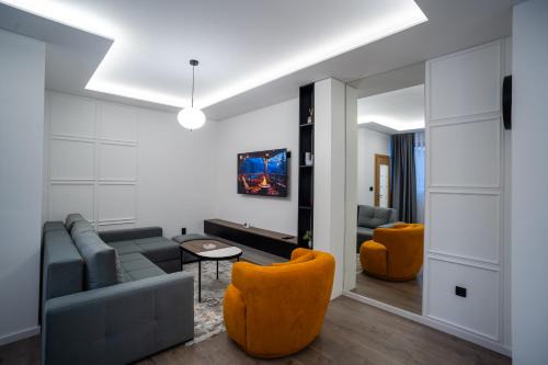 Pale Apartment | Apartman G1