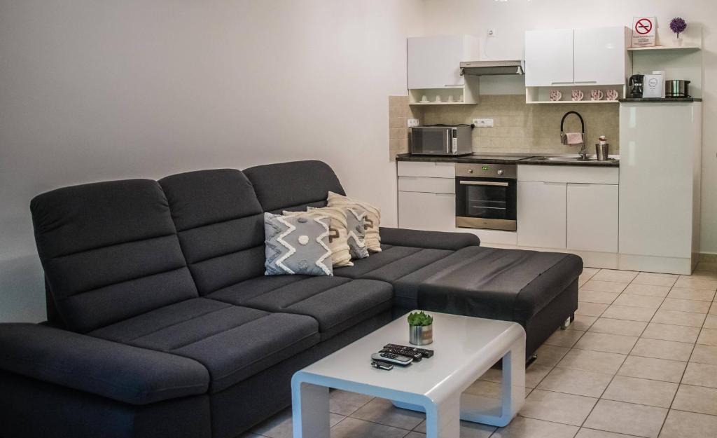 Cserkeszolo Apartment | Apartman Garden